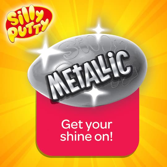 Silly Putty® Variety Pack